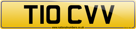 T10 CVV