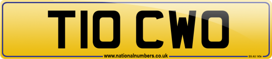 T10 CWO