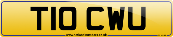 T10 CWU