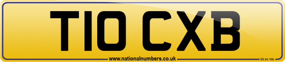 T10 CXB