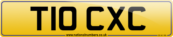 T10 CXC