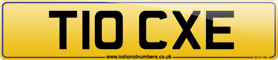 T10 CXE