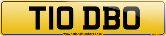 T10 DBO