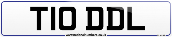 T10 DDL