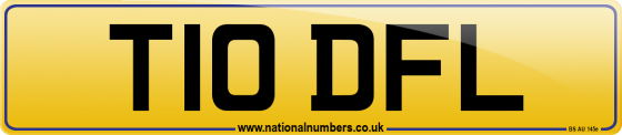 T10 DFL
