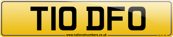 T10 DFO
