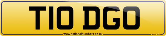 T10 DGO