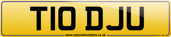 T10 DJU