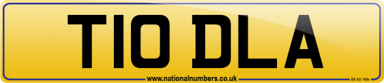 T10 DLA