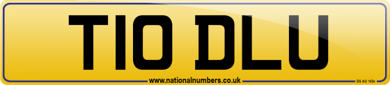 T10 DLU