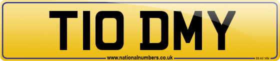 T10 DMY