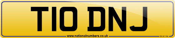 T10 DNJ