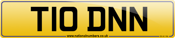 T10 DNN