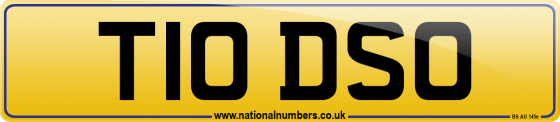 T10 DSO