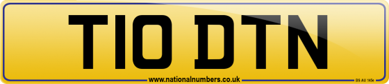 T10 DTN