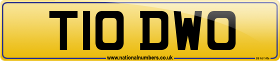 T10 DWO