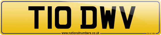 T10 DWV