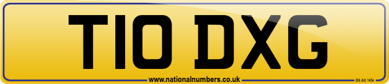 T10 DXG