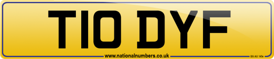 T10 DYF