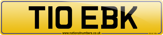 T10 EBK
