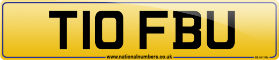 T10 FBU