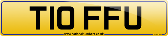 T10 FFU