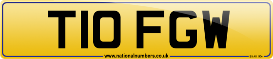 T10 FGW