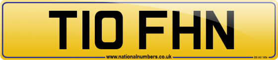 T10 FHN