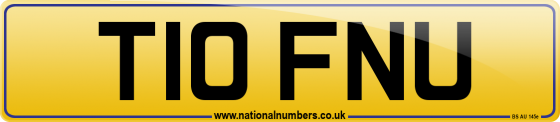 T10 FNU