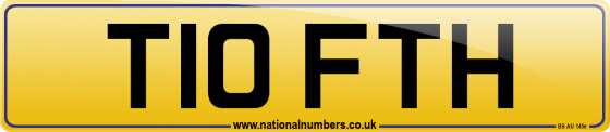 T10 FTH
