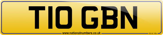 T10 GBN