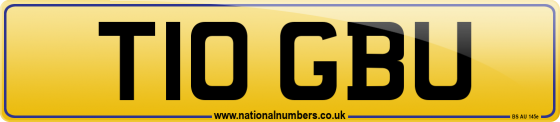T10 GBU