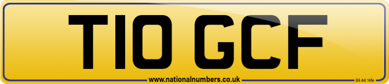 T10 GCF