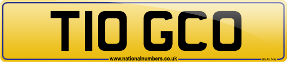 T10 GCO