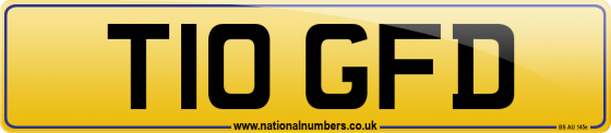 T10 GFD