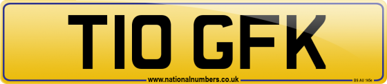 T10 GFK