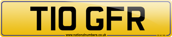 T10 GFR