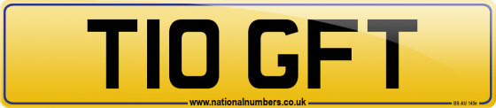 T10 GFT