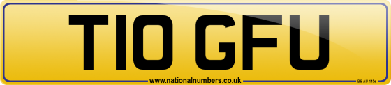 T10 GFU