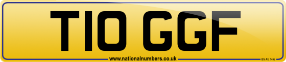 T10 GGF