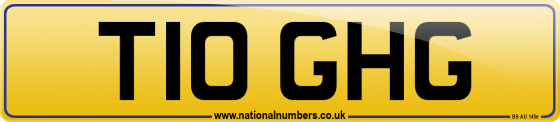 T10 GHG