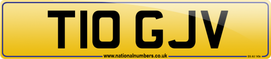 T10 GJV