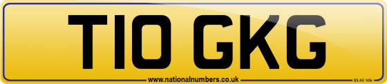 T10 GKG