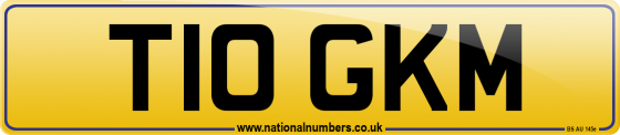 T10 GKM
