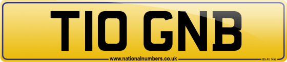 T10 GNB
