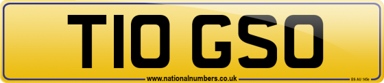 T10 GSO