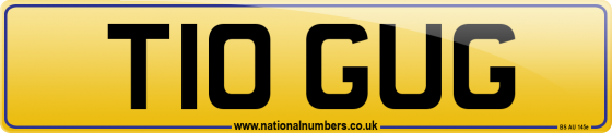 T10 GUG