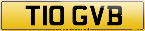 T10 GVB
