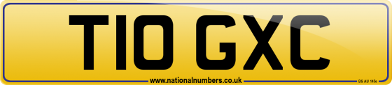 T10 GXC