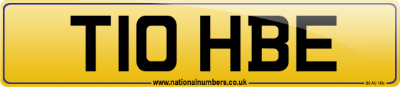 T10 HBE